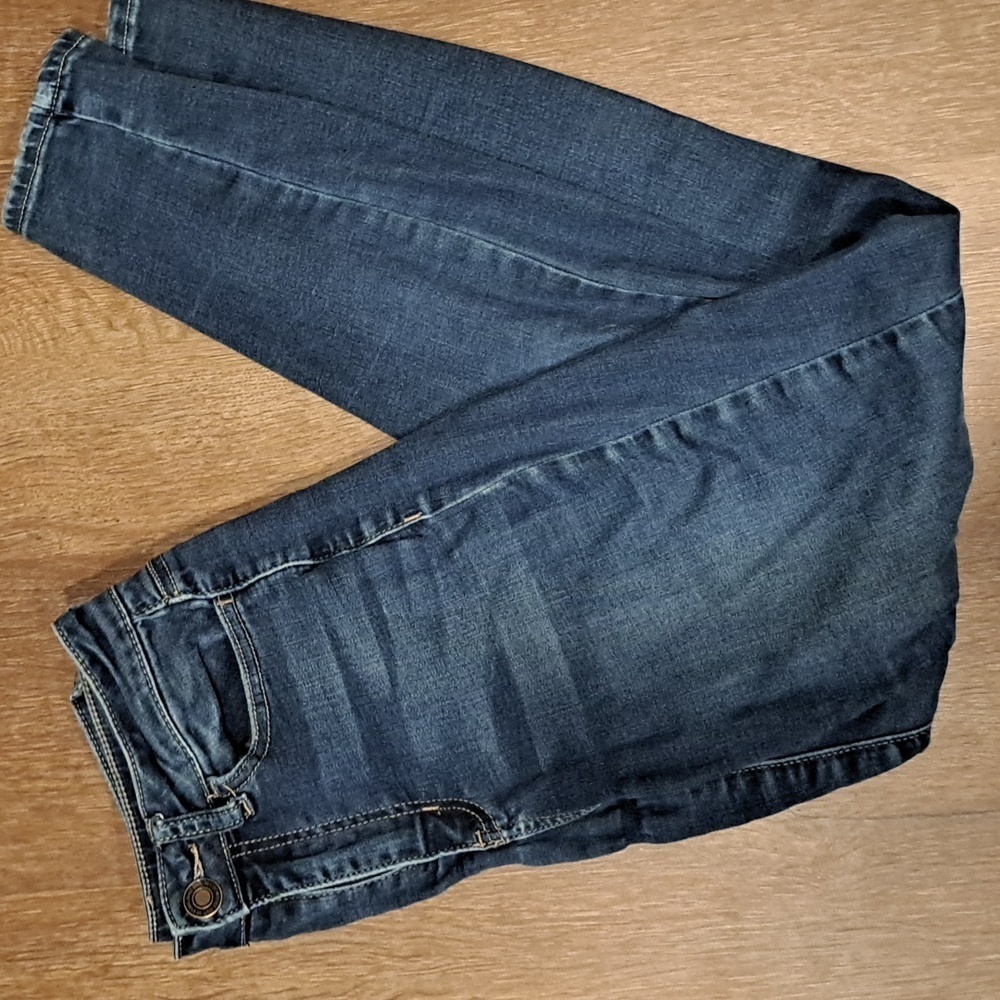 SO High Rise Jeggings - Picture 3 of 10